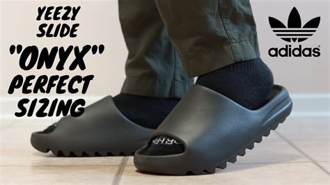 Yeezy slide onyx sizing. Things To Know About Yeezy slide onyx sizing. 